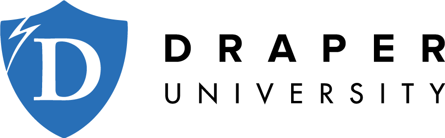 Draper Logo