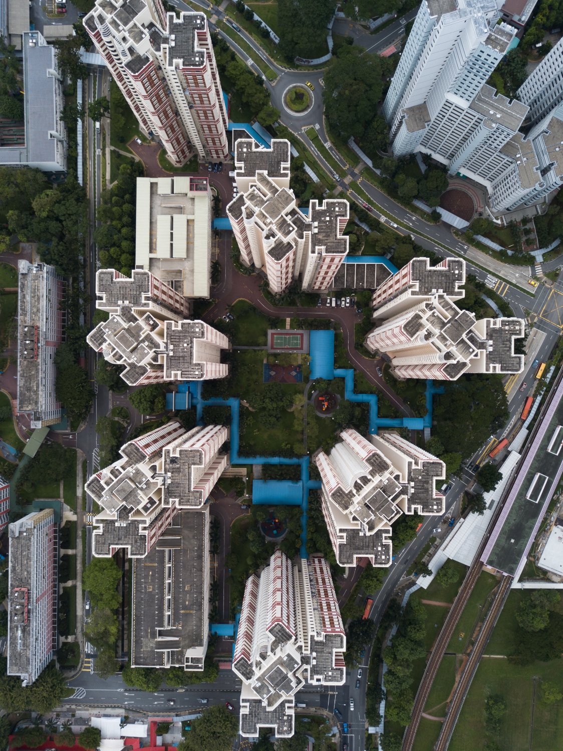 Urban Planning Use Case
