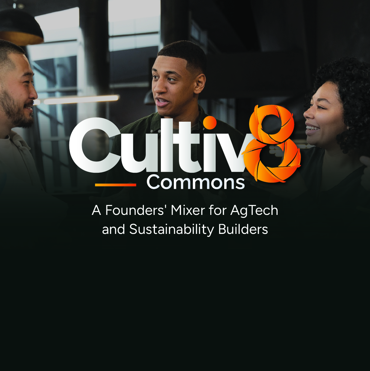 Cultiv8