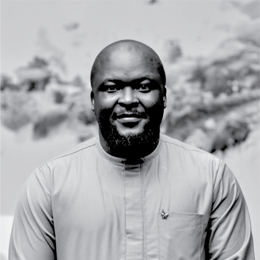 Gabriel Eze